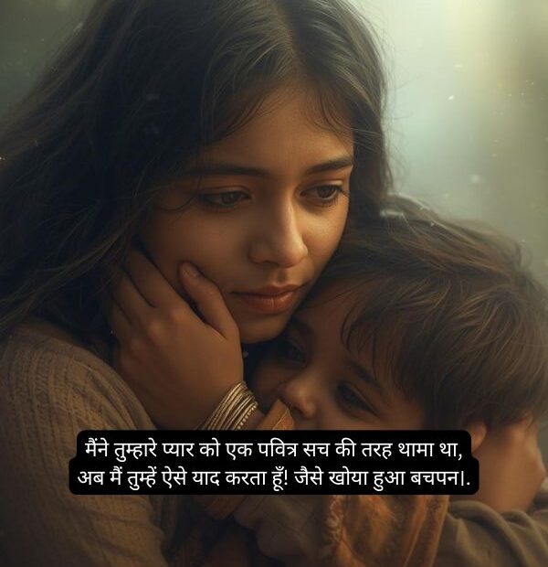 Miss You Papa Shayari In Hindi